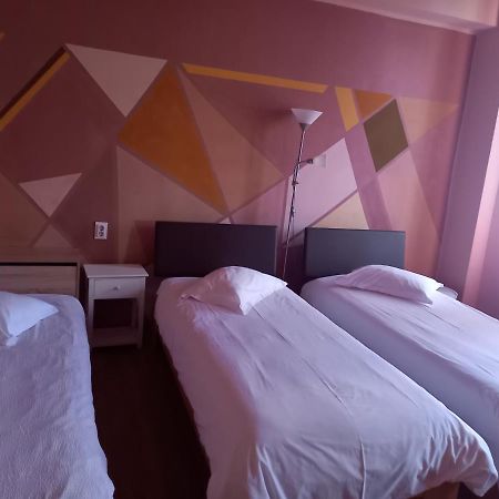 Pensiunea Vila Dana Cluj-Napoca Buitenkant foto