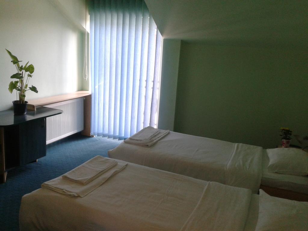 Pensiunea Vila Dana Cluj-Napoca Kamer foto