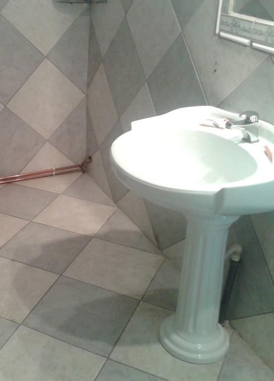 Pensiunea Vila Dana Cluj-Napoca Kamer foto