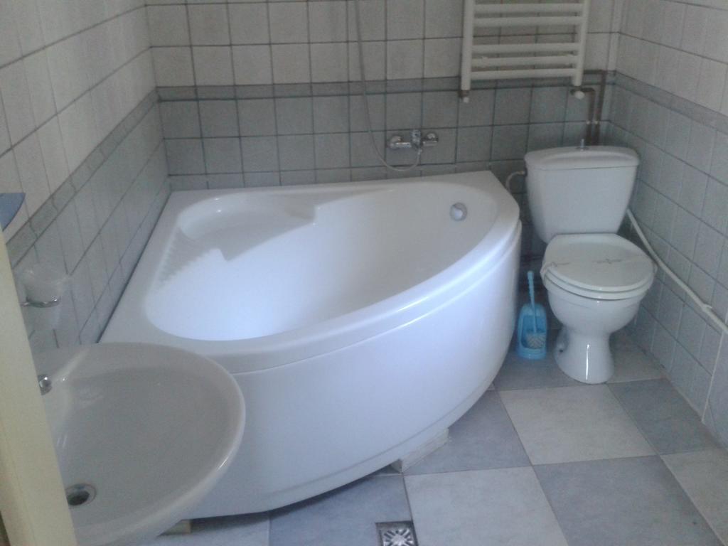 Pensiunea Vila Dana Cluj-Napoca Kamer foto