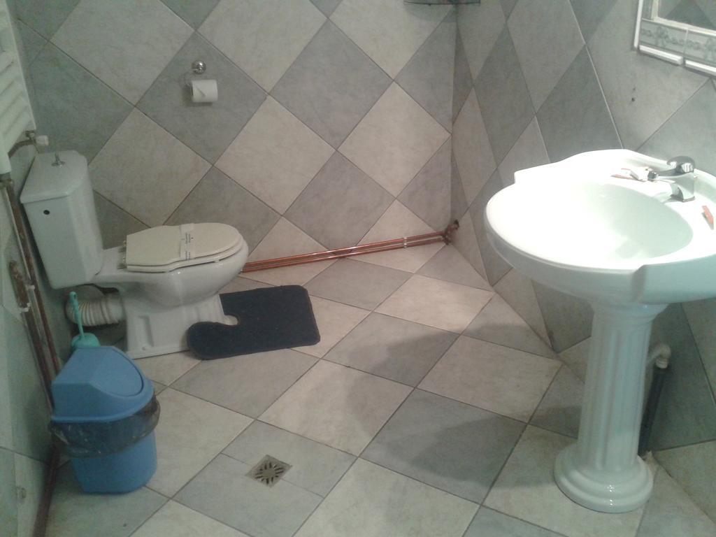 Pensiunea Vila Dana Cluj-Napoca Kamer foto